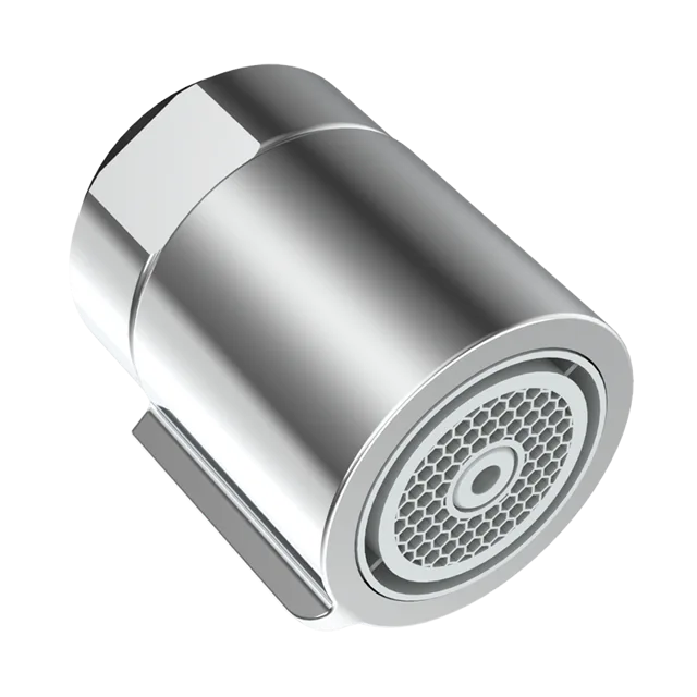 Aerator