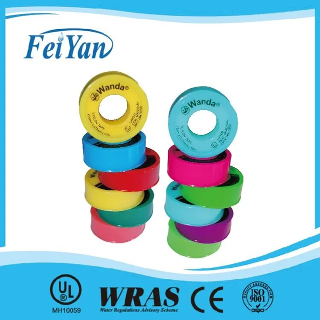 PTFE tape