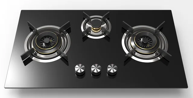 Gas Hob / Built-in Hob