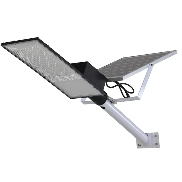CET-114-120W new patent outdoor IP66 solar LED street light