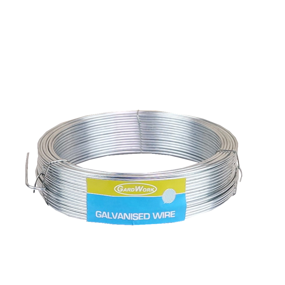 Small Coil Wire