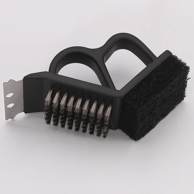 BBQ Cleaning Brush