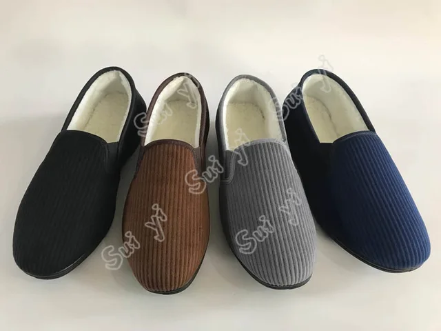 Indoor Slippers