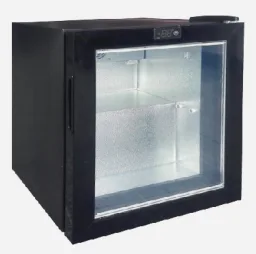 Aucma Freezer Showcase-Sd30