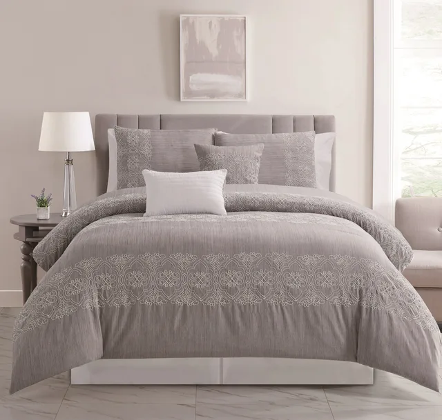 Comforter