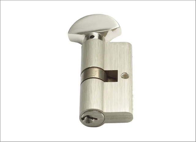 Profile cylinder