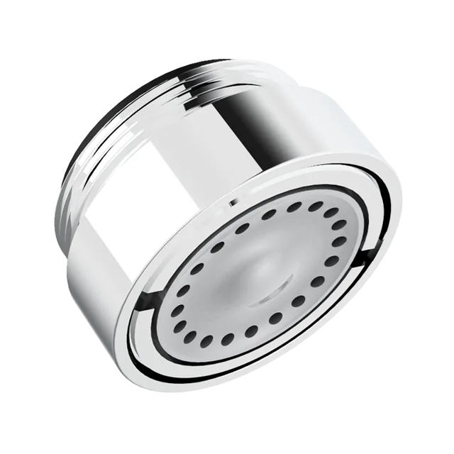 Aerator