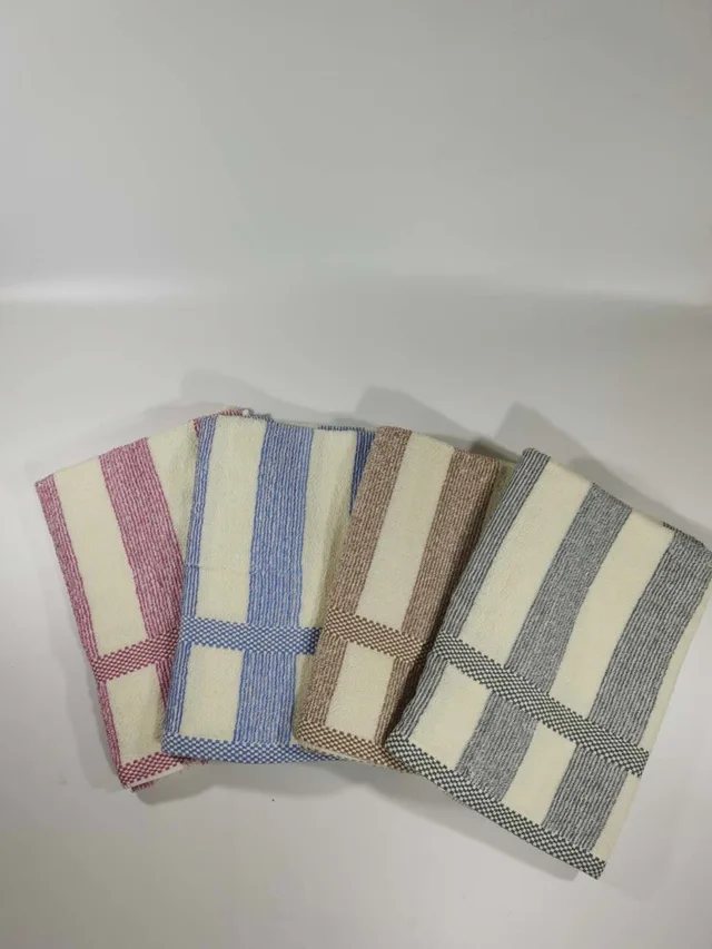 Bath towel