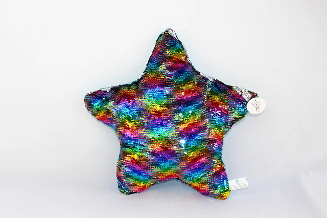 Back cushion