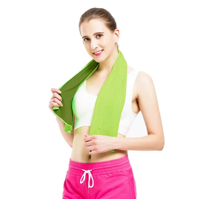 Cooling Towel