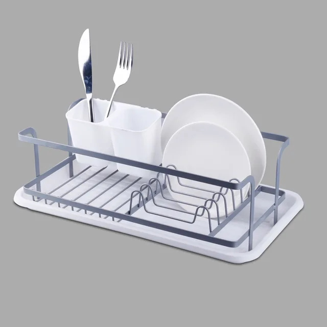 Dish Rack for Small Kitchen
