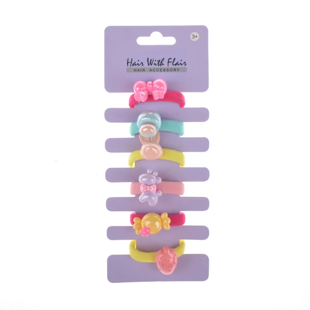 Hair Accessories Set