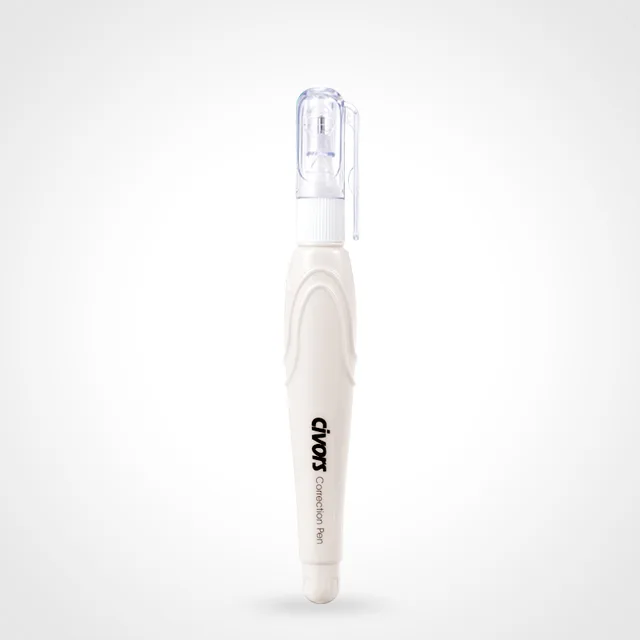 Correction pen correction fluid