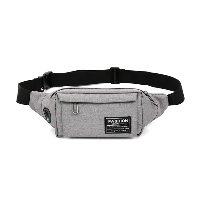 Waist bag