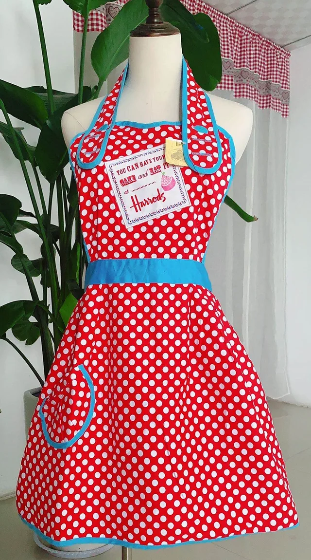 Apron