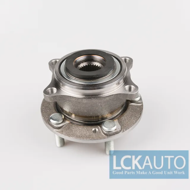 Wheel Hub Bearing