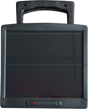 Solar Universal battery charger