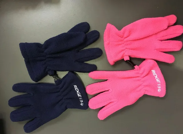 Gloves