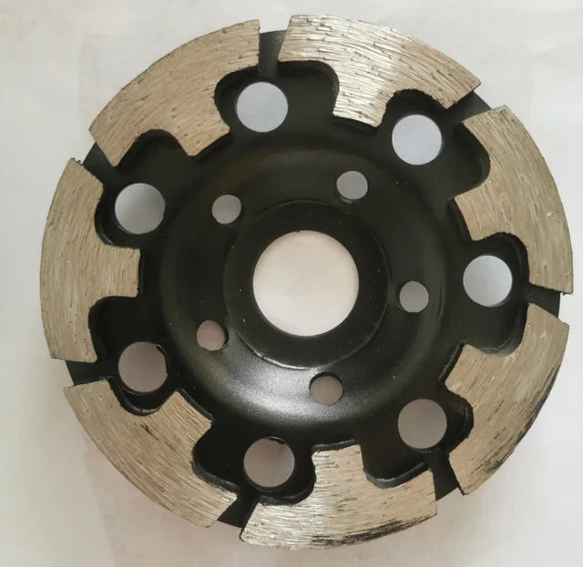 Grinding Cup Wheel