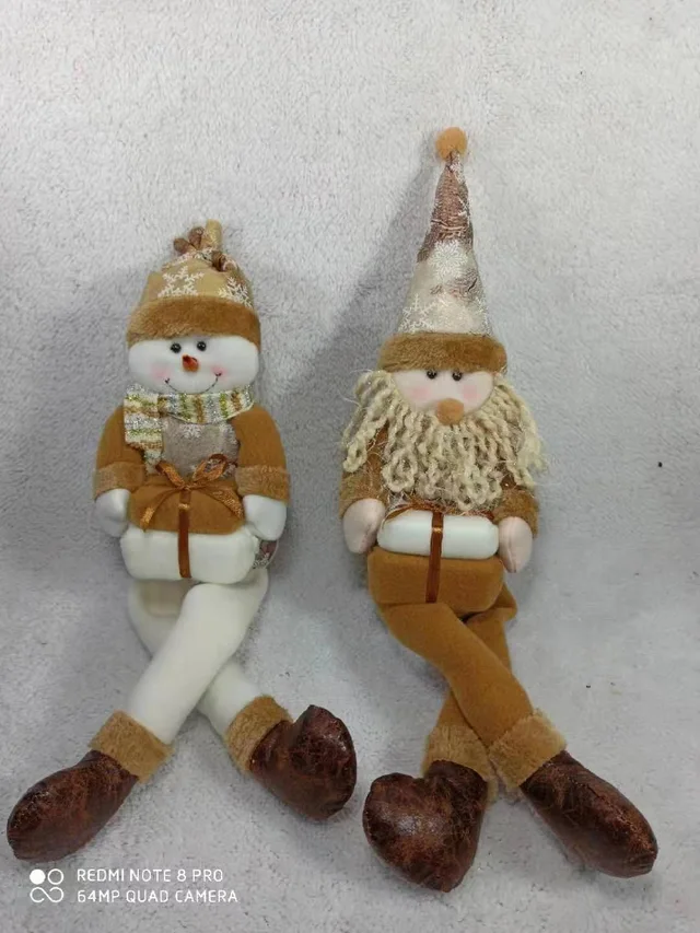 Christmas decorations