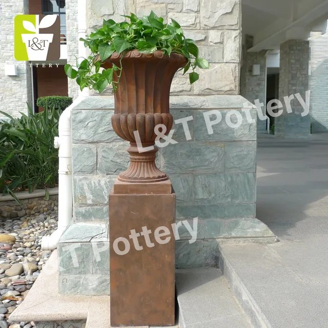 Pottery