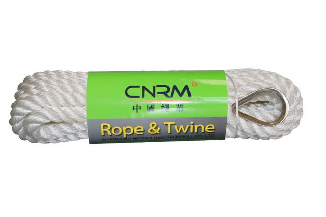 NylonTwisted Rope