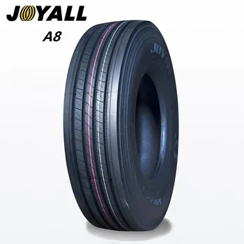 JOYALL brand truck tire