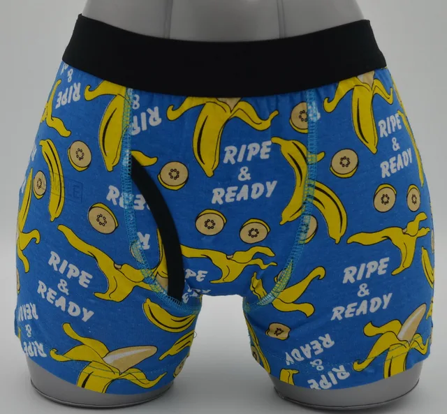 Boys underwear