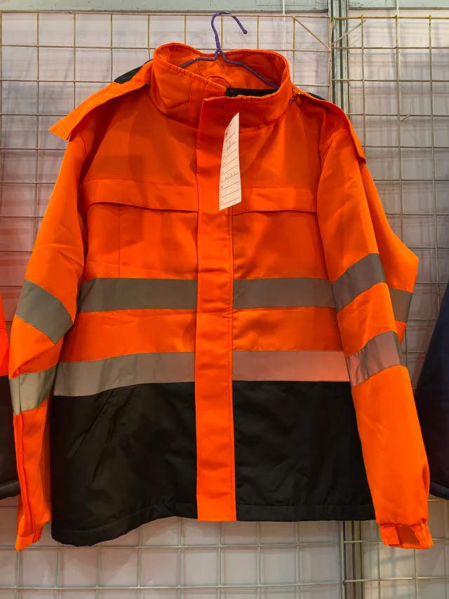 Jacket