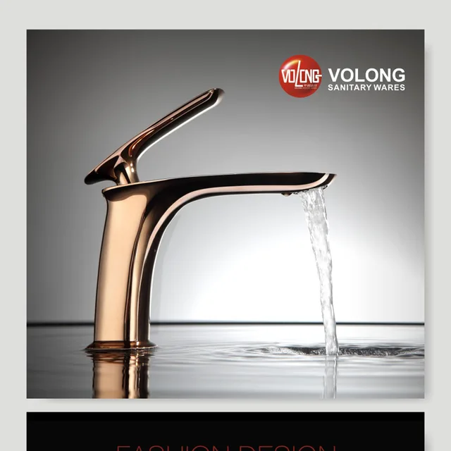 Basin mixer