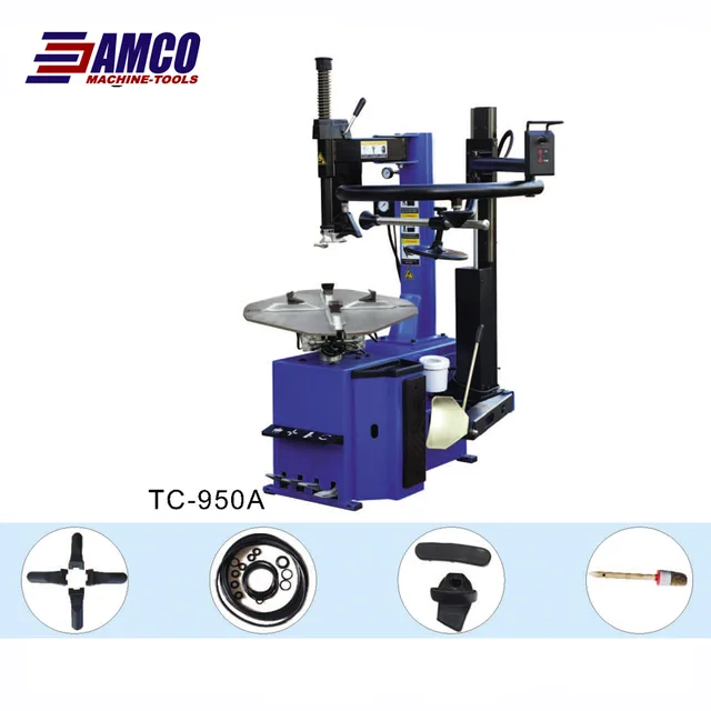 Tyre Changer