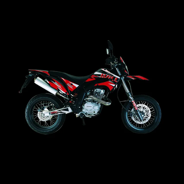 BS125GY-9
