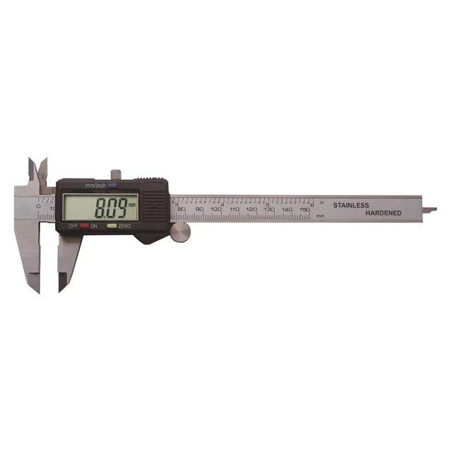 Digital Caliper
