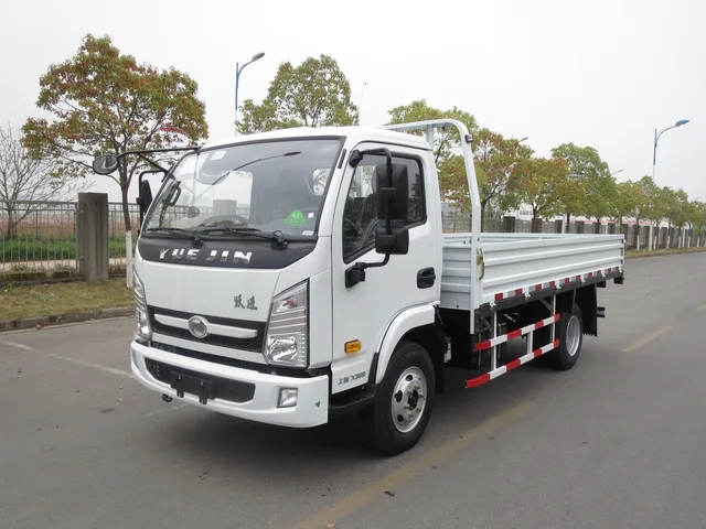 Yuejin Truck X300