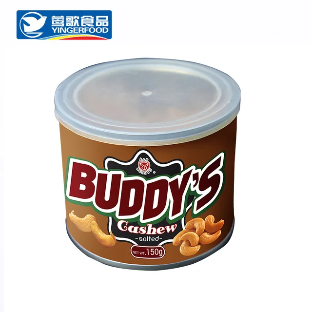 Salted Cashew