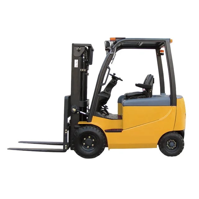 Forklift Battery 1.6 Ton Forklift Electric Forklift