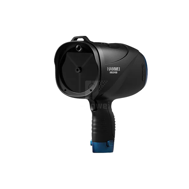 HRLD100 Hand held Laser Methane Detector