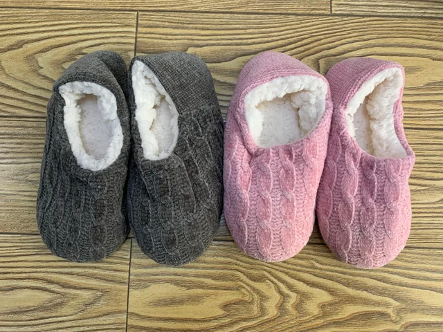 Slipper