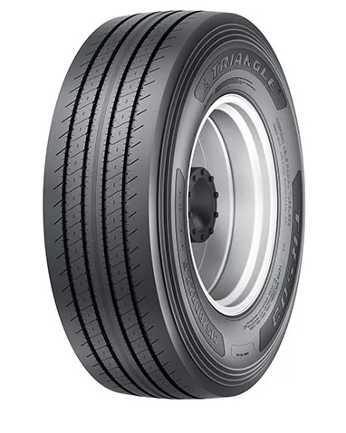 Commercial Tire