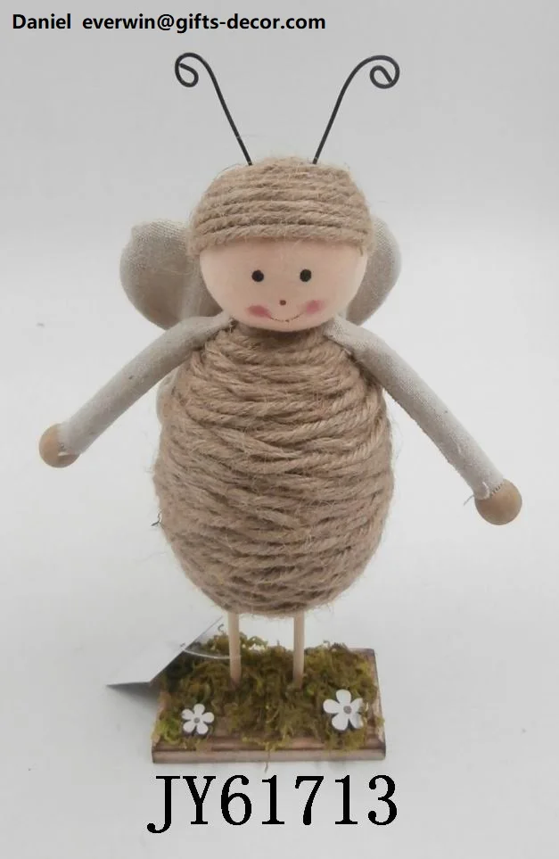 Decoration bee