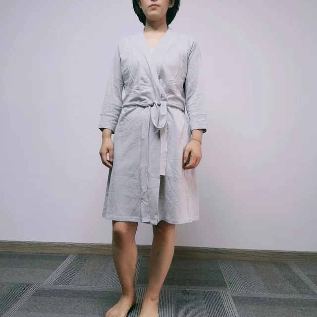 Ladies gown