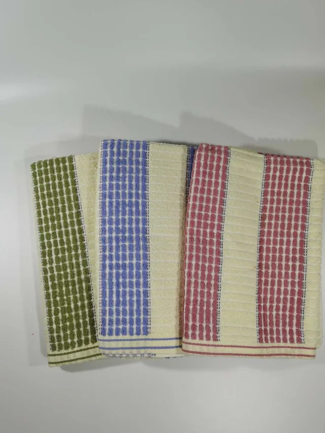 Bath towel