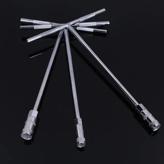 T type wrench