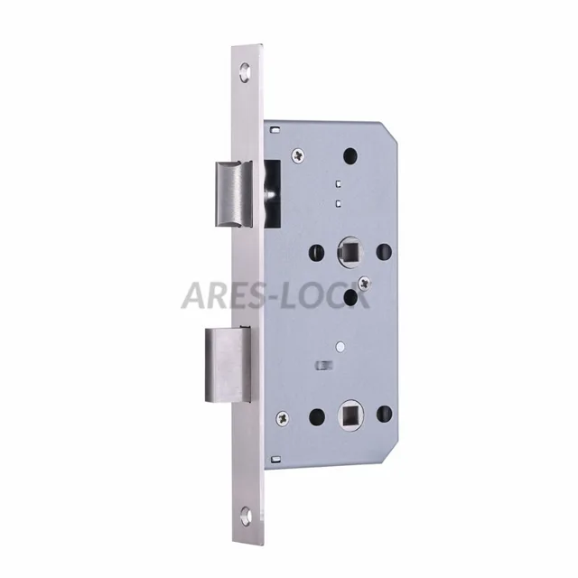 Bathroom lock