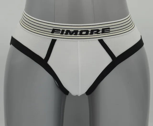 Mens brief