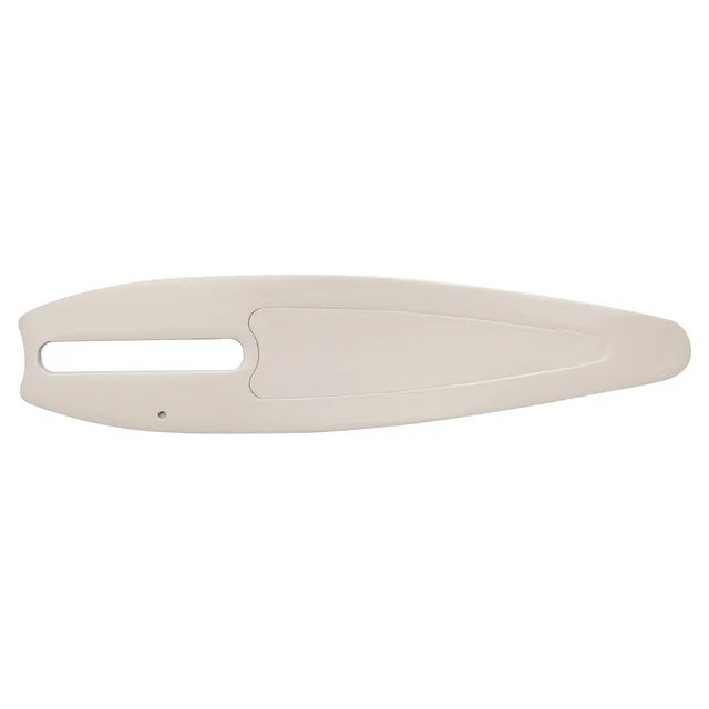 Guide bar, light guide bar, guide bar with plastic,Aluminum conductive guide bar