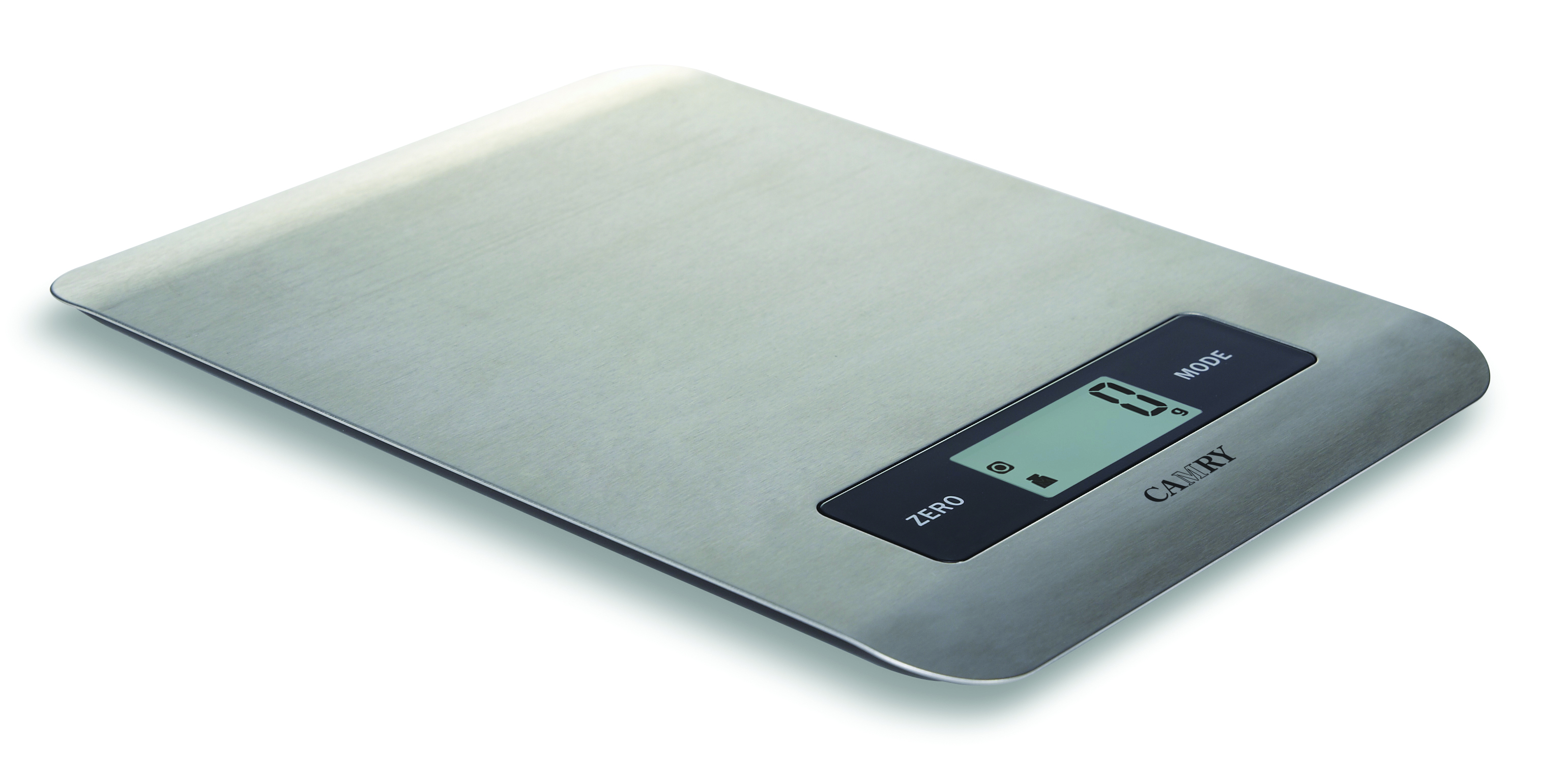 Camry Electronic Kitchen Scale; Kitchen Scales