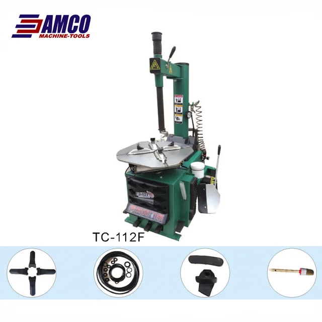 Tyre Changer