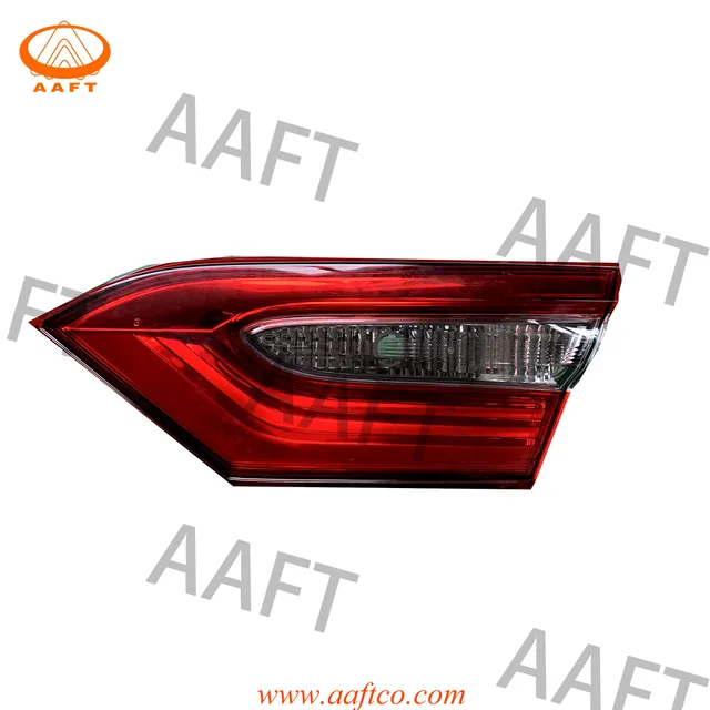 Car Taillights for Toyota Camry 2018 Full LED light Signal light Tail Lamp