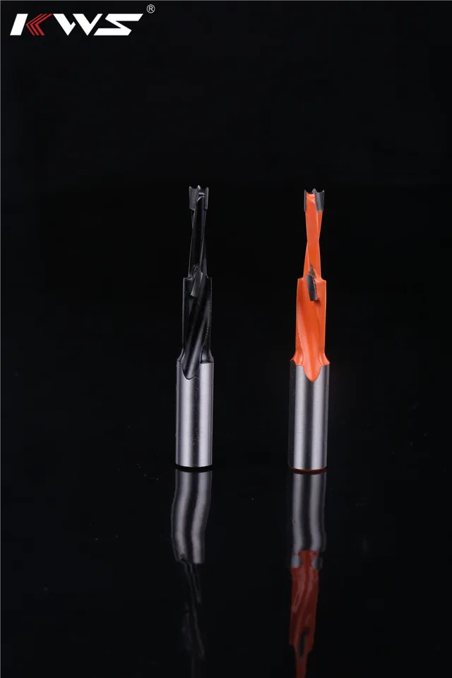 TCT Carbide Step Drill Bits